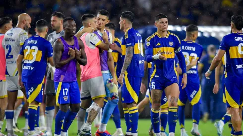 Un suplente de Boca queda libre en diciembre, pero puede seguir en el club. 

