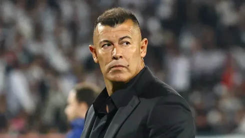 Jorge Almirón regresa a La Bombonera. 
