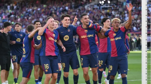 Barcelona podría ayudar a Boca antes del Mundial de Clubes.
