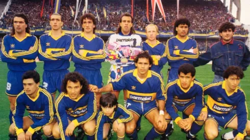 Un ídolo de Boca afrontará un juicio por estafa.

