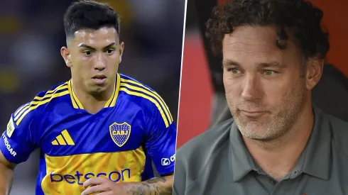 Las últimas noticias de Boca
