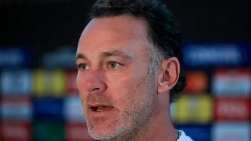 Gabriel Milito ahora tiene menos chances de ser DT de Boca. 
