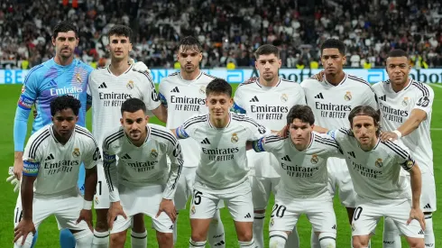 El equipo madrileño tuvo un emotivo gesto que conmovió a los hinchas Xeneizes.
