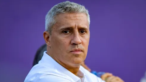 Crespo podría ayudar a Boca en la búsqueda de un entrenador.
