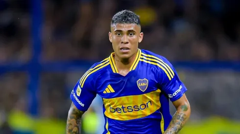 Ayrton Costa espera por el permiso para ir al Mundial de Clubes.
