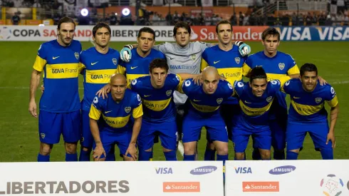 El ex futbolista Xeneize que reveló el cambio que tuvo en su vida tras salir campeón con Boca.
