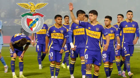 La agenda cargada de Boca, previo al debut del Mundial de Clubes. 

