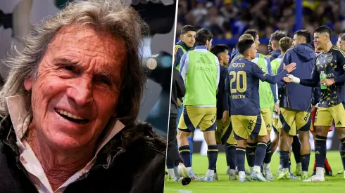 Las noticias de Boca hoy.
