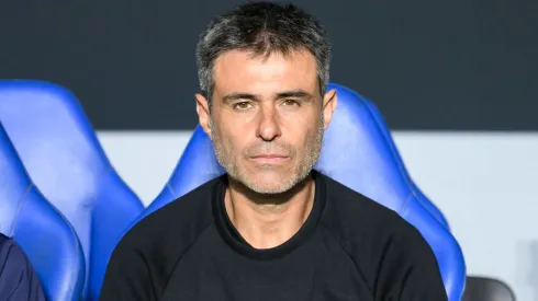 La queja de Vaccari contra la AFA por el Boca-Independiente 
