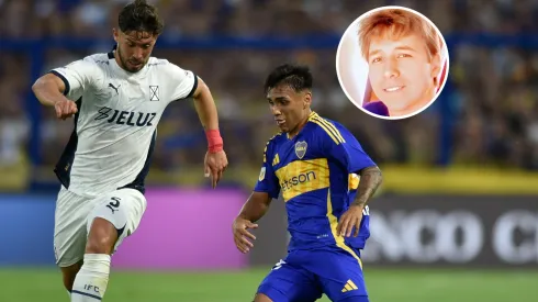 El astrólogo Xeneize reveló cuál será el resultado ante Independiente.
