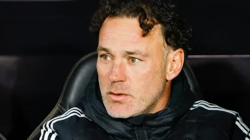 Un club importante le envió una oferta formal a Milito.
