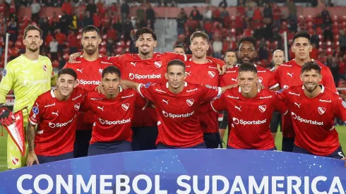 El Rojo visitará a Boca en La Bombonera.
