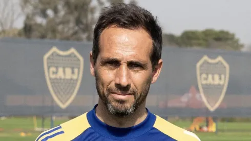 Matías Donnet le respondió de manera firme a Leo Coira y su padre. 
