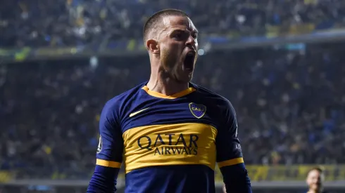 El ex futbolista reveló cuál fue su mejor recuerdo en Boca.
