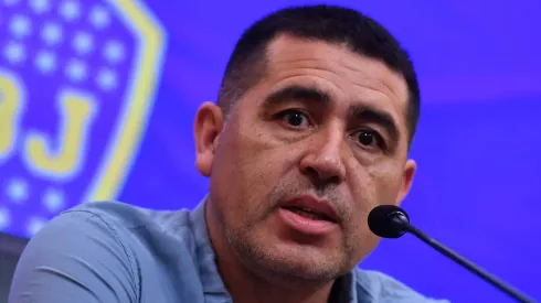El futbolista que interesa en Boca, pero que no irán a buscar.
