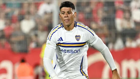 La condición que le puso Boca a Rojo para su renovación.

