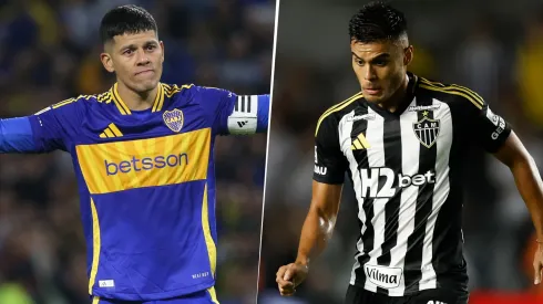 Las noticias más relevantes de Boca hoy.
