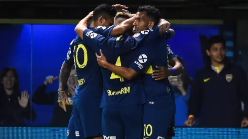 El ex Boca que descartó una posible vuelta en el futuro.
