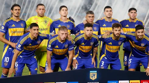 Boca perdió algunos puestos en el ránking mundial de la IFFHS.
