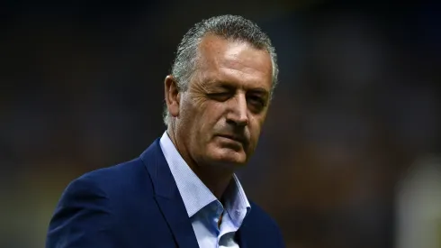 Un exBoca recordó una anécdota con Alfaro.
