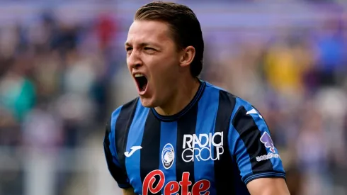 Retegui rompió un récord en la liga italiana.
