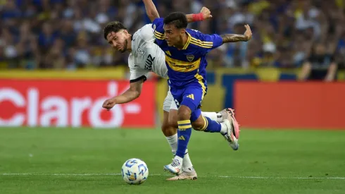 Boca vs. Independiente: el historial completo
