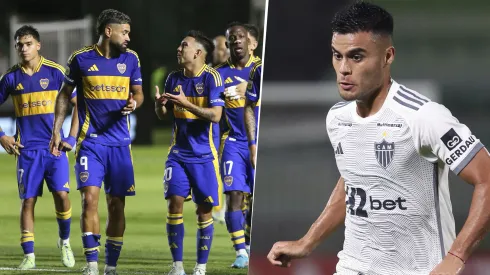 Las últimas noticias de Boca
