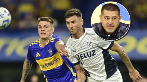 Por qué en Boca importa más el partido ante Independiente que la búsqueda del DT
