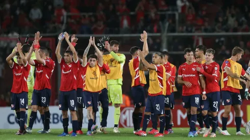 La cábala que utilizará Independiente para el clásico contra Boca.
