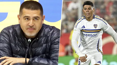 Las últimas noticias de Boca
