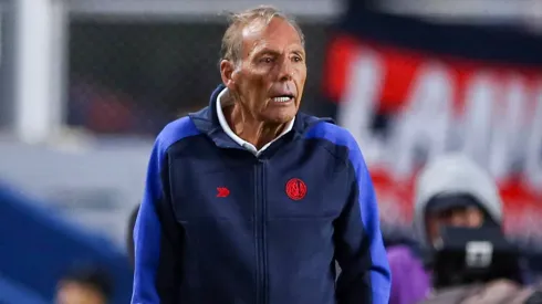 Russo interesa en Boca y en San Lorenzo ya están al tanto.
