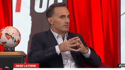Diego Latorre habló sobre la posible llegada de Miguel Ángel Russo.
