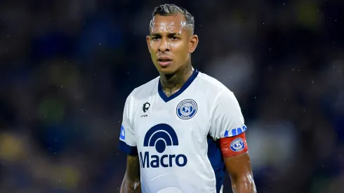 El ex Boca está en la órbita de un grande del fútbol argentino.
