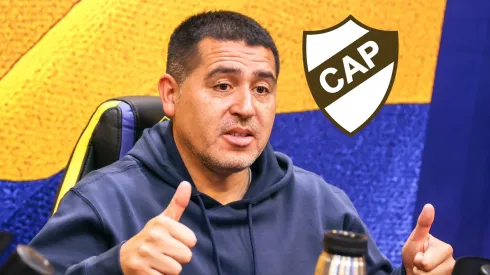 Platense, clave para que Riquelme elija a su próximo DT. 
