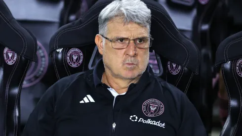 El "Tata" Martino estaría cerca de asumir en un sorpresivo equipo.
