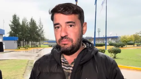 El periodista contó el refuerzo que quiere Riquelme para junio. 
