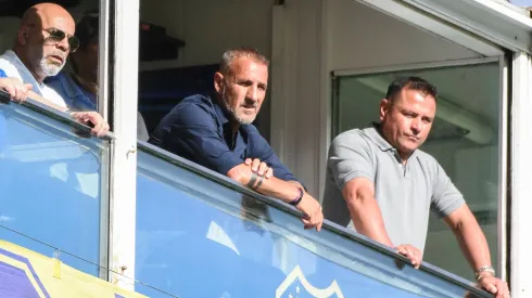 El entrenador de jerarquía mundial que fue ofrecido a Boca.

