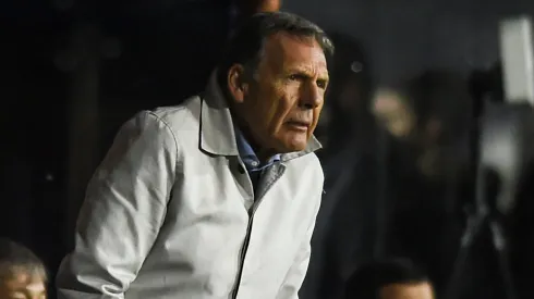 Boca quiere a Russo pero hubo una primera respuesta inesperada.
