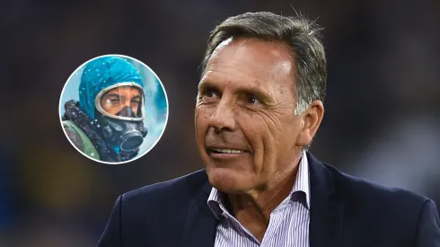 Russo es seguido de cerca por Boca.
