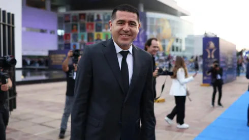 Riquelme tiene en la mira a dos argentinos que se destacan en Brasil. 
