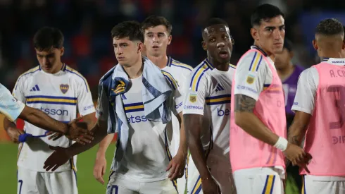 Son 3 los jugadores que podrían ser borrados antes del Mundial de Clubes. 
