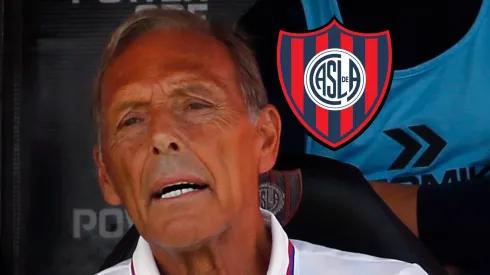 La medida desesperada que tomó San Lorenzo con Russo.

