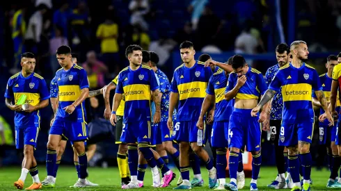 El jugador de Boca que debe volver pero su club quiere comprar el pase.
