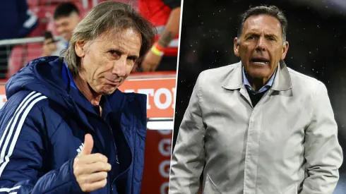 La decisión de Gareca que beneficia a Russo ni bien asuma en Boca.
