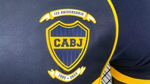 Se filtraron las nuevas camisetas de Boca y River: cómo son y cuándo se  estrenan