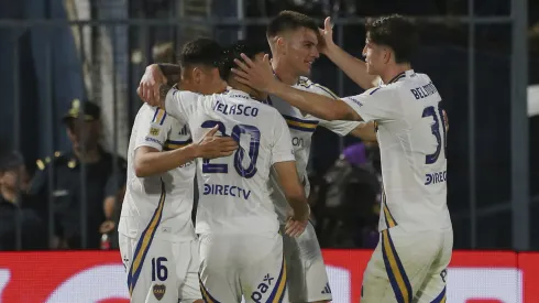 Zeballos y Zenón podrían dejar Boca en el próximo mercado

