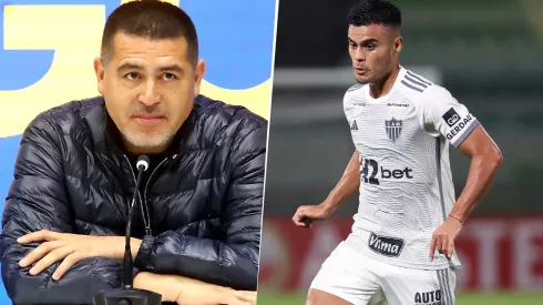 Las noticias de Boca hoy.
