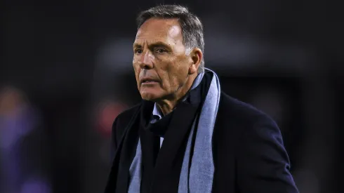 Miguel Ángel Russo, candidato a DT de Boca
