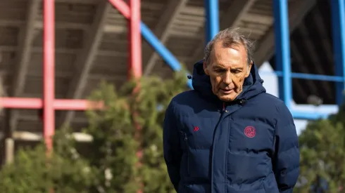 El resultado de San Lorenzo que marcó el futuro de Russo.

