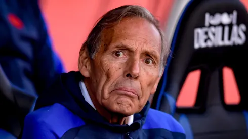 La declaración de Russo que lo acercaría a Boca.
